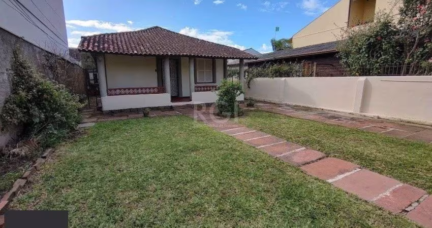 Casa para Venda - 160m², 3 dormitórios, 3 vagas - Ipanema