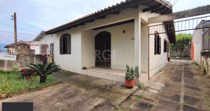 Casa para Venda - 90.36m², 2 dormitórios, 6 vagas - Passo das Pedras