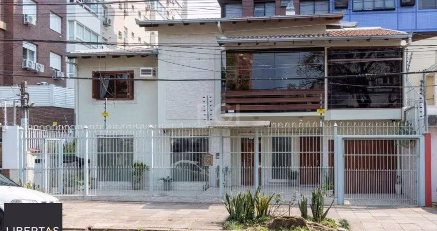 Predio para Venda - 215.37m², 0 dormitórios, Menino Deus