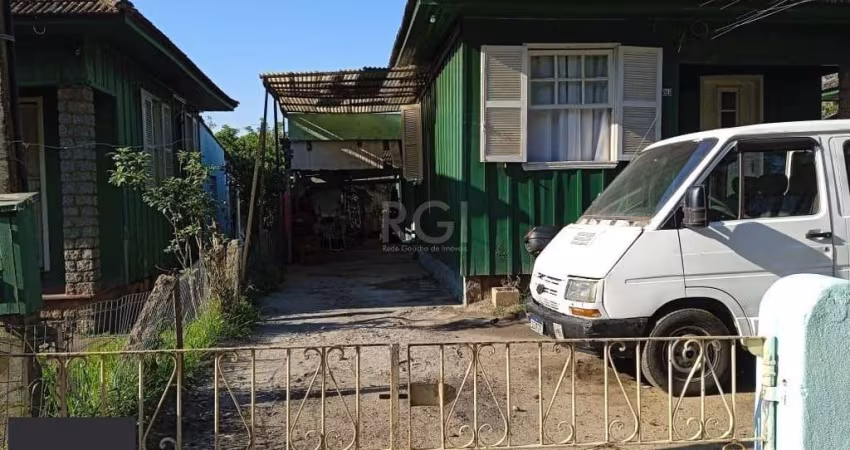 Terreno para Venda - 0m², 0 dormitórios, Tristeza