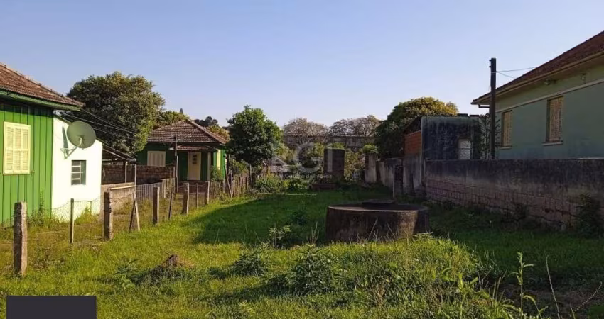 Terreno para Venda - 0m², 0 dormitórios, Tristeza