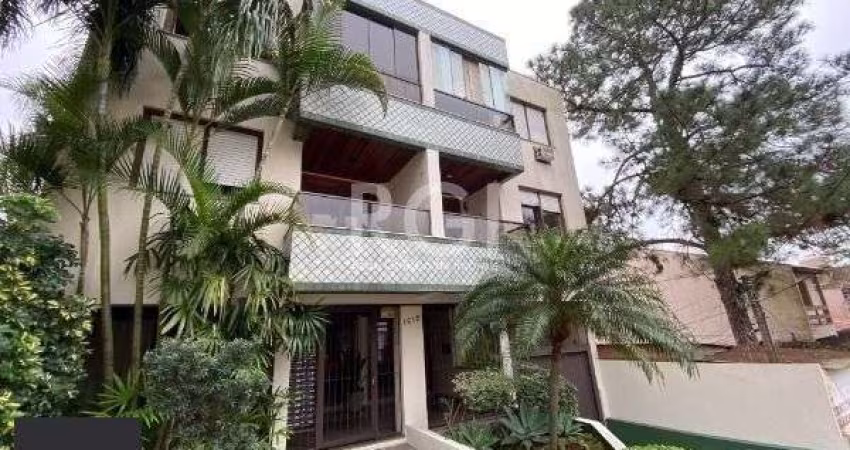 Apartamento para Venda - 67.59m², 1 dormitório, 1 vaga - Tristeza
