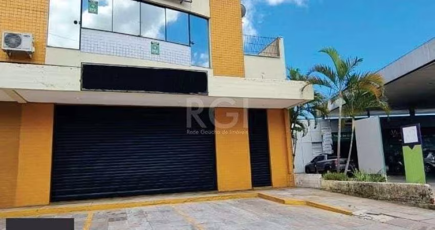 Loja para Venda - 218.74m², Cavalhada