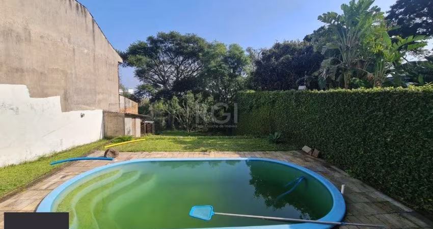 Terreno para Venda - 0m², 0 dormitórios, Cristal