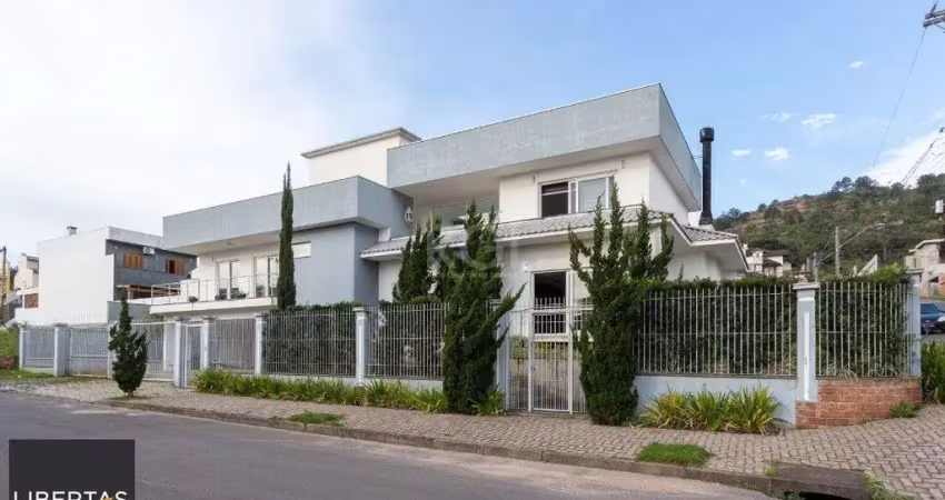 Casa para venda - 377m², 4 dormitórios, sendo 3 suites, 3 vagas - guarujá