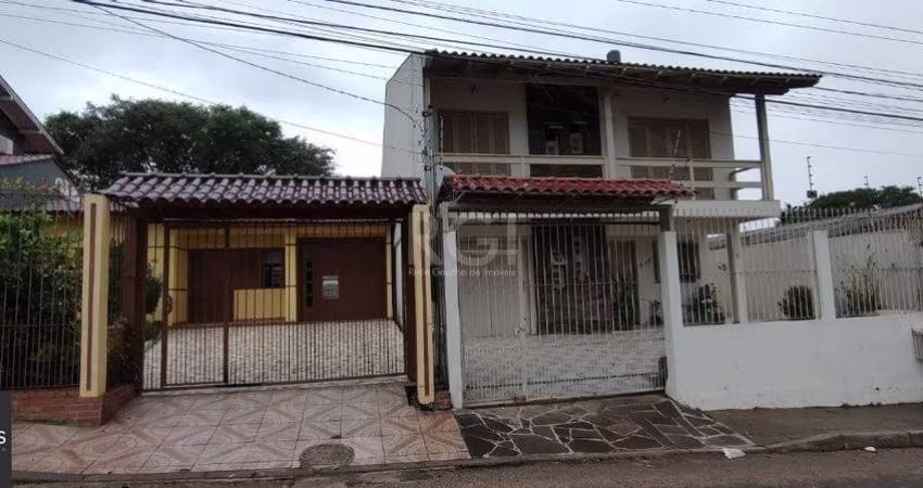 Casa para Venda - 180m², 4 dormitórios, sendo 1 suites, 3 vagas - Campo Novo
