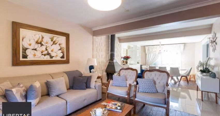 Casa Condominio para Venda - 240m², 4 dormitórios, sendo 1 suites, 2 vagas - Ipa