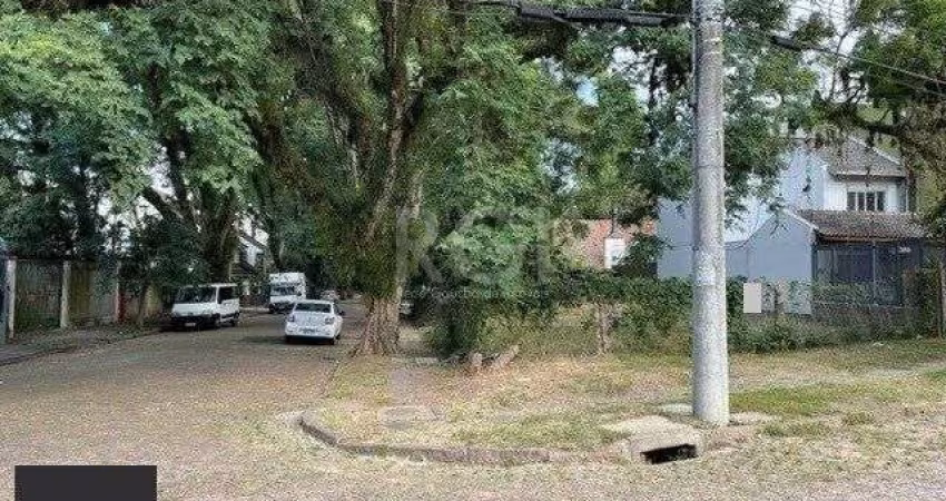 Terreno para Venda - 214.62m², 0 dormitórios, Ipanema
