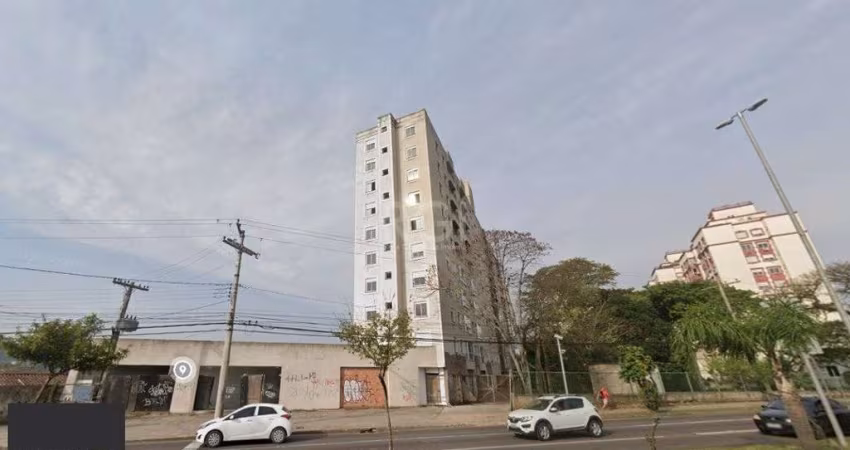 Apartamento para Venda - 53.51m², 3 dormitórios, sendo 1 suites, 2 vagas - Caval
