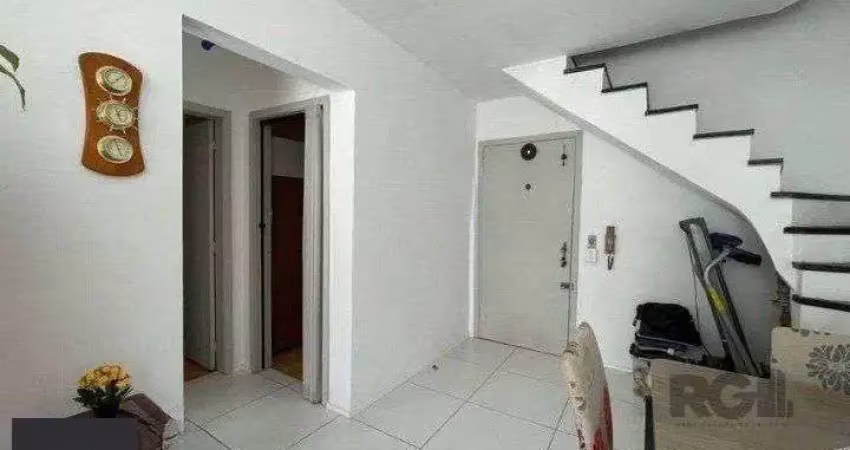 Cobertura para venda - 86.36m², 2 dormitórios, 1 vaga - santana