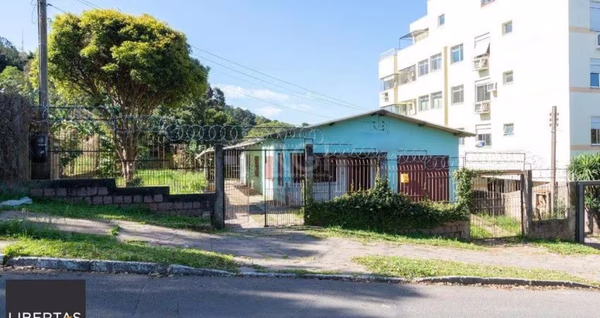 Terreno para Venda - 0m², 0 dormitórios, Cristal