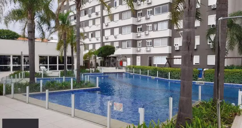 Apartamento para venda - 59.7m², 2 dormitórios, sendo 1 suites, 1 vaga - são joão