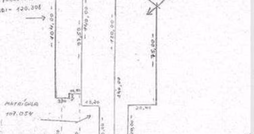Terreno para Venda - 0m², 0 dormitórios, Medianeira