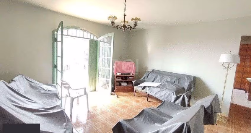 Casa para Venda - 146.21m², 3 dormitórios, sendo 1 suites, 4 vagas - Vila Conceição