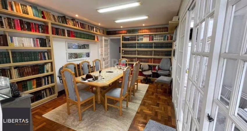 Casa Comercial para Venda - 231m², 0 dormitórios, Centro Histórico
