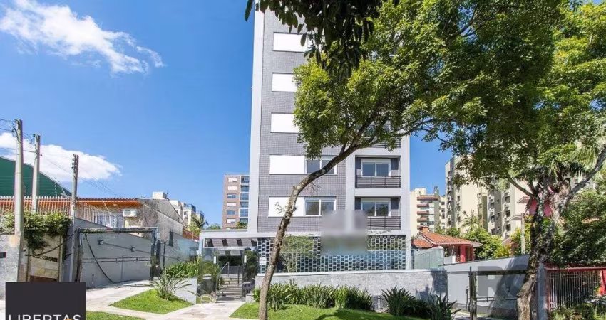 Apartamento para Venda - 143.36m², 3 dormitórios, sendo 1 suites, 2 vagas - Tristeza