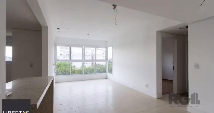 Apartamento para venda - 71m², 2 dormitórios, sendo 1 suites, 2 vagas - camaquã