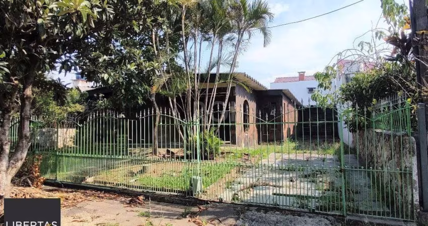 Casa para Venda - 190.8m², 3 dormitórios, 4 vagas - Rubem Berta
