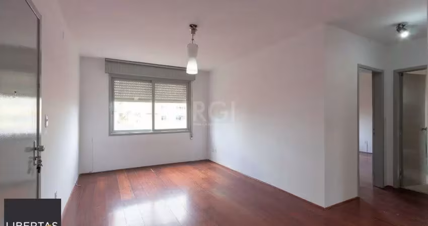 Apartamento para venda - 99.9m², 2 dormitórios, sendo 1 suites, 1 vaga - cristal
