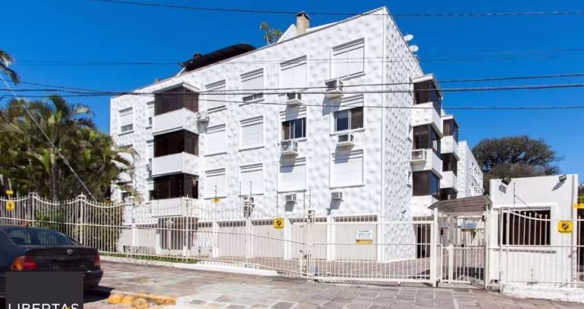 Apartamento para Venda - 83m², 2 dormitórios, 1 vaga - Medianeira