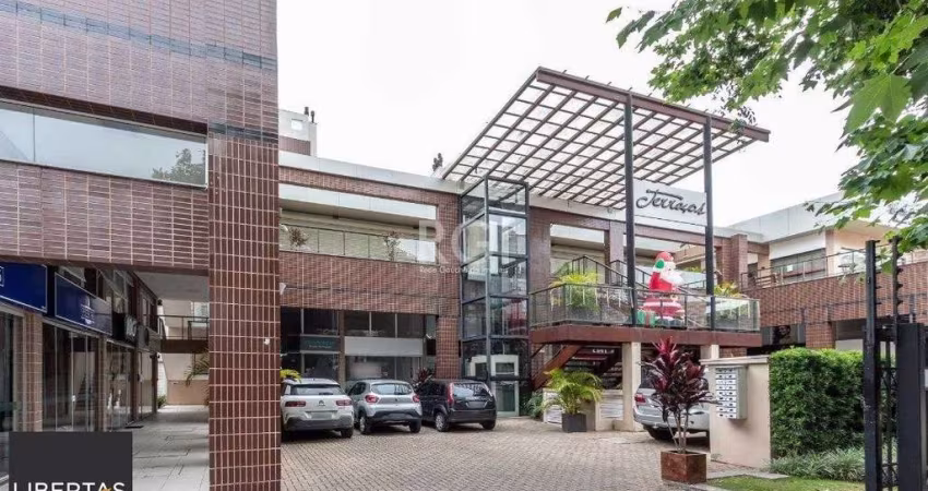 Loja para Venda - 98m², 0 dormitórios, Tristeza