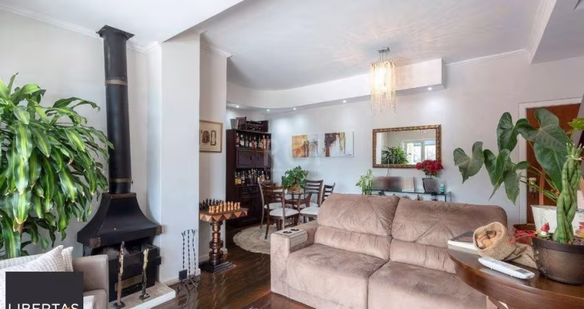 Cobertura para Venda - 255m², 3 dormitórios, sendo 1 suites, 2 vagas - Praia de