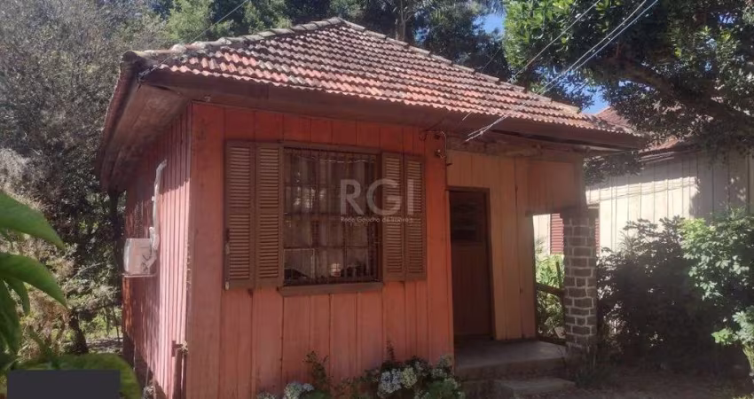 Terreno para Venda - 0m², 0 dormitórios, Tristeza