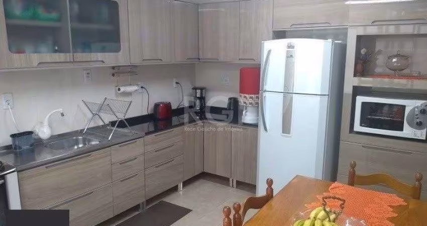 Apartamento para Venda - 125.45m², 3 dormitórios, sendo 1 suites, 1 vaga - Petró