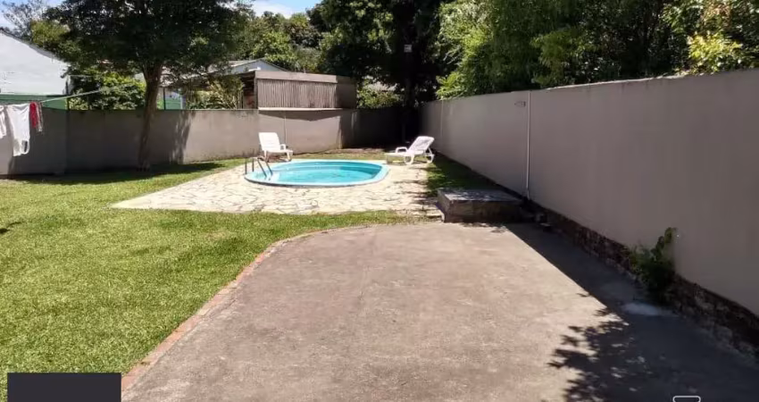 Casa para venda - 300m², 5 dormitórios, sendo 1 suites, 1 vaga - ipanema
