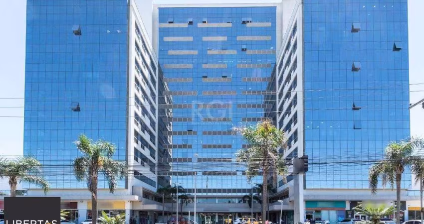 Conjunto/Sala para Venda - 34.91m², 0 dormitórios, 1 vaga - Central Parque