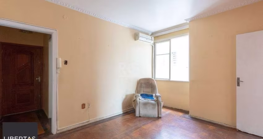 Apartamento para Venda - 75.9m², 2 dormitórios, Praia de Belas