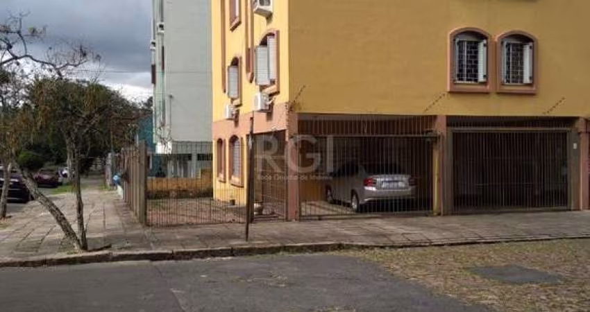 Apartamento para Venda - 87m², 2 dormitórios, 1 vaga - Partenon