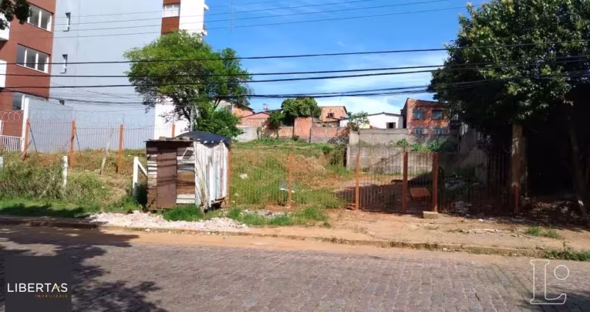 Terreno à venda na Rua Doutor Barcelos, 1345, Tristeza, Porto Alegre
