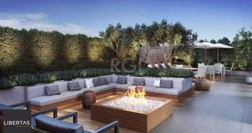 Conjunto/Sala para Venda - 30.84m², 0 dormitórios, Tristeza