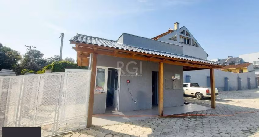 Casa Condominio para Venda - 128.96m², 4 dormitórios, sendo 2 suites, 2 vagas - Tristeza