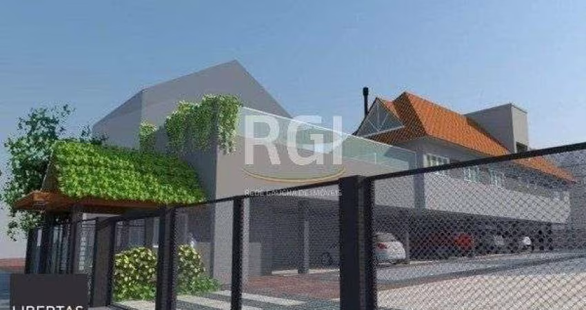 Casa Condominio para Venda - 126.8m², 4 dormitórios, sendo 2 suites, 2 vagas - Tristeza