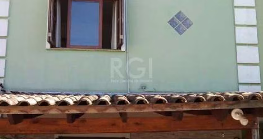 Casa para Venda - 94.54m², 3 dormitórios, 2 vagas - Nonoai