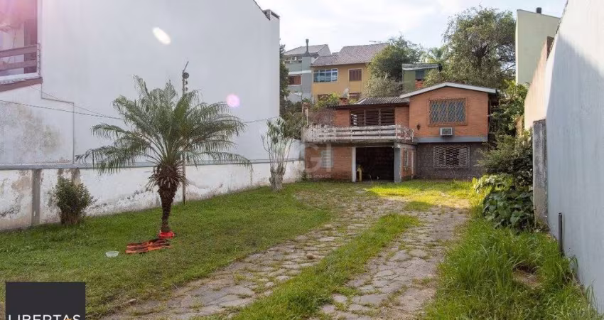 Casa para Venda - 172.54m², 2 dormitórios, sendo 1 suites, 4 vagas - Ipanema