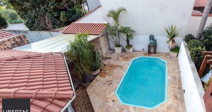 Casa Condominio para Venda - 233.52m², 3 dormitórios, sendo 3 suites, 2 vagas - Ipanema