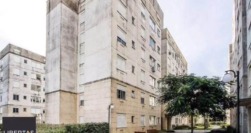 Apartamento para Venda - 45.88m², 2 dormitórios, 1 vaga - Cavalhada