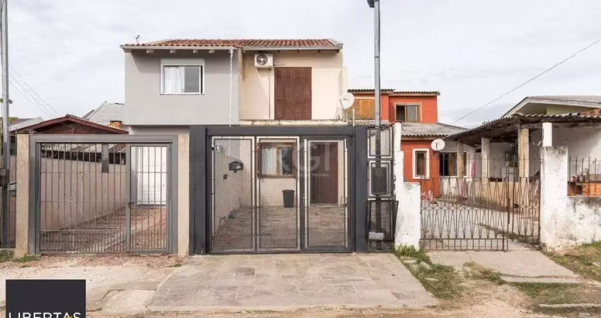 Casa para venda - 130m², 2 dormitórios, 2 vagas - hípica