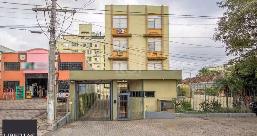 Apartamento para venda - 78.35m², 2 dormitórios, cristal