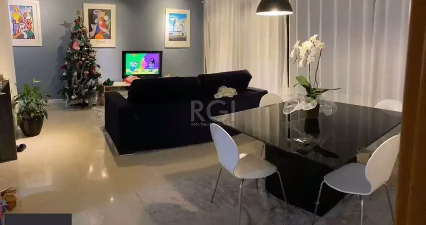 Apartamento para venda - 104.51m², 3 dormitórios, sendo 1 suites, 2 vagas - cavalhada