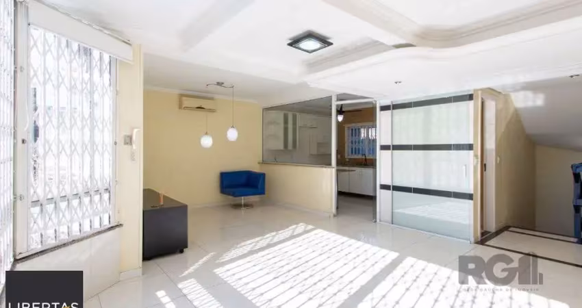 Casa condominio para venda - 159.05m², 3 dormitórios, sendo 1 suites, 2 vagas - cavalhada