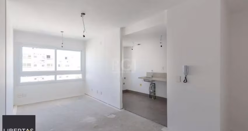 Apartamento para venda - 54m², 2 dormitórios, sendo 1 suites, 1 vaga - jardim lindóia