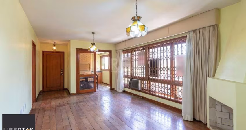 Apartamento para Venda - 98.69m², 2 dormitórios, sendo 1 suites, 1 vaga - Mont Serrat