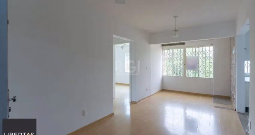 Apartamento para venda - 57.37m², 2 dormitórios, 1 vaga - cavalhada