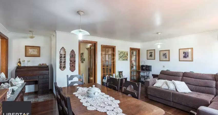 Casa para venda - 320m², 5 dormitórios, sendo 2 suites, 3 vagas - tristeza