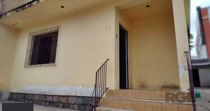 Casa para venda - 247.37m², 4 dormitórios, 4 vagas - partenon