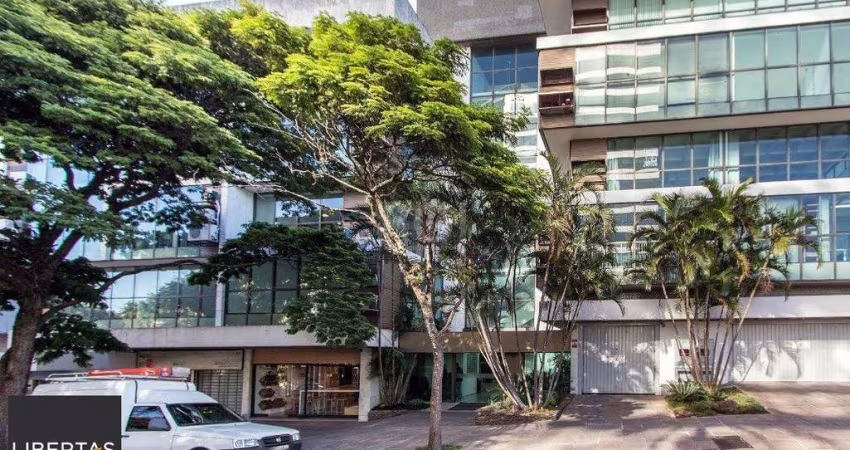 Conjunto/Sala para Venda - 53,73m², 0 dormitórios, 1 vagas - Bela Vista